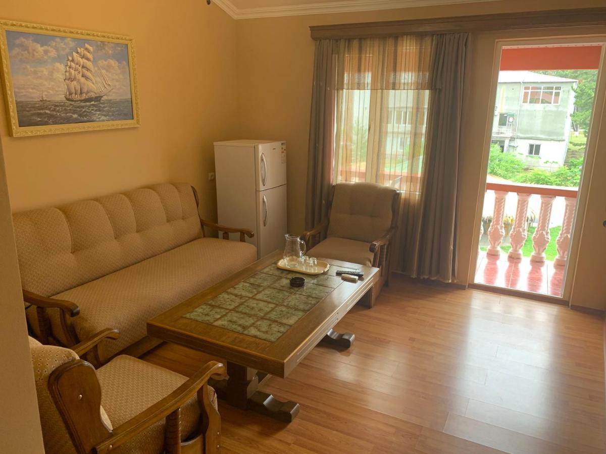 Guest House Rusalka Kobuleti Zewnętrze zdjęcie