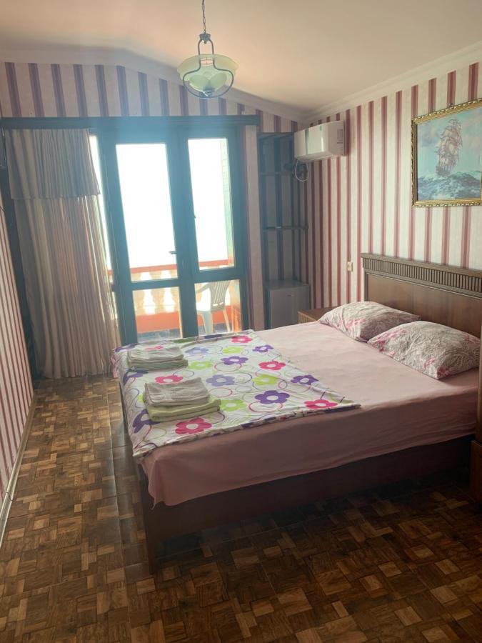 Guest House Rusalka Kobuleti Zewnętrze zdjęcie