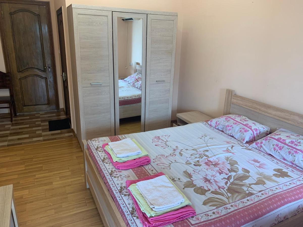 Guest House Rusalka Kobuleti Zewnętrze zdjęcie
