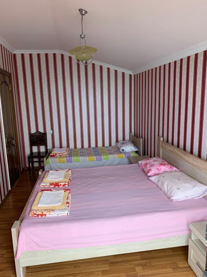 Guest House Rusalka Kobuleti Zewnętrze zdjęcie