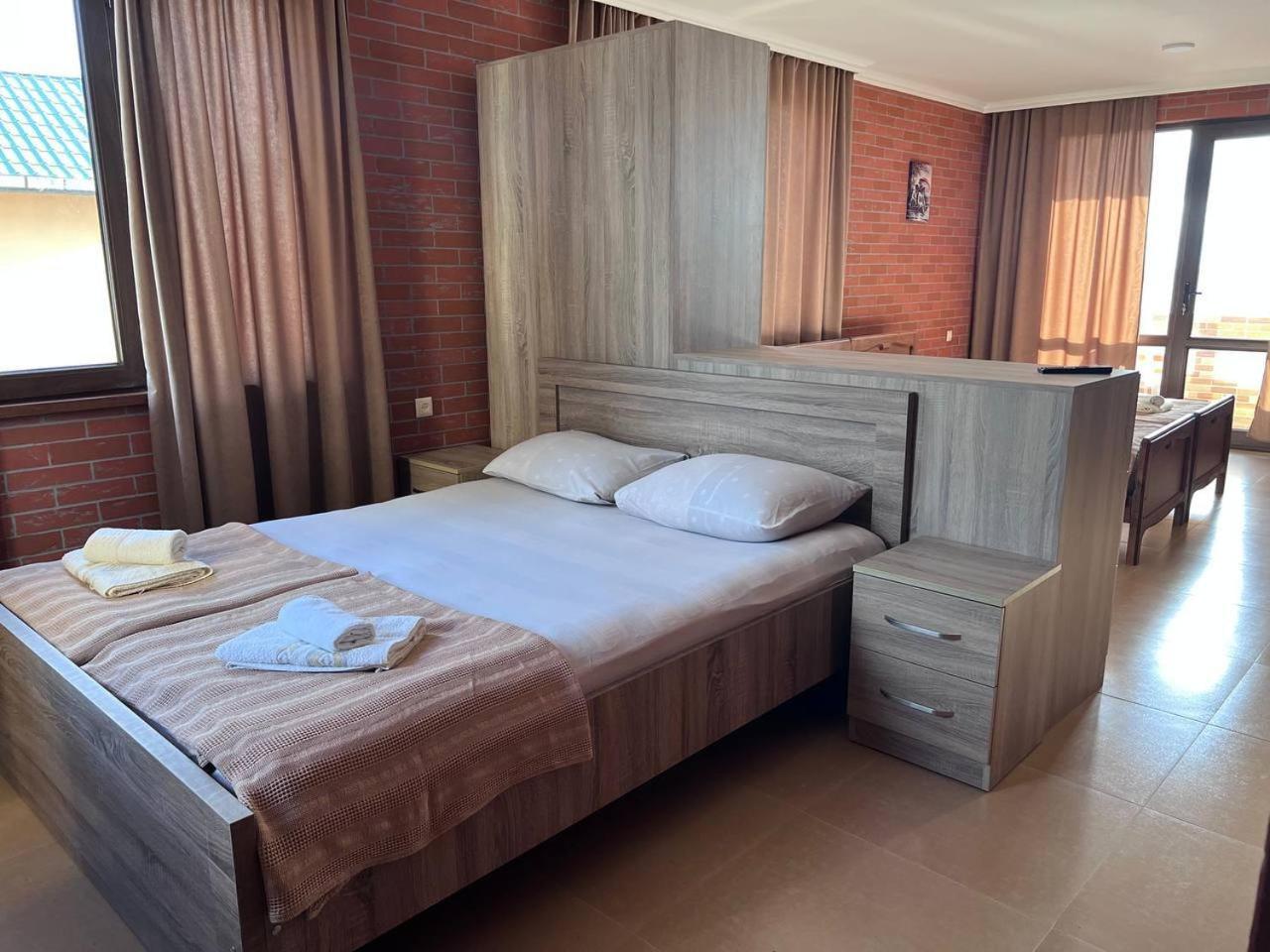 Guest House Rusalka Kobuleti Zewnętrze zdjęcie