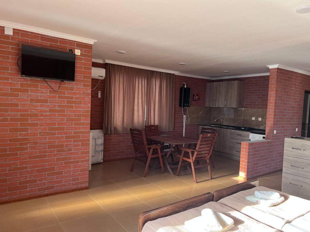 Guest House Rusalka Kobuleti Zewnętrze zdjęcie