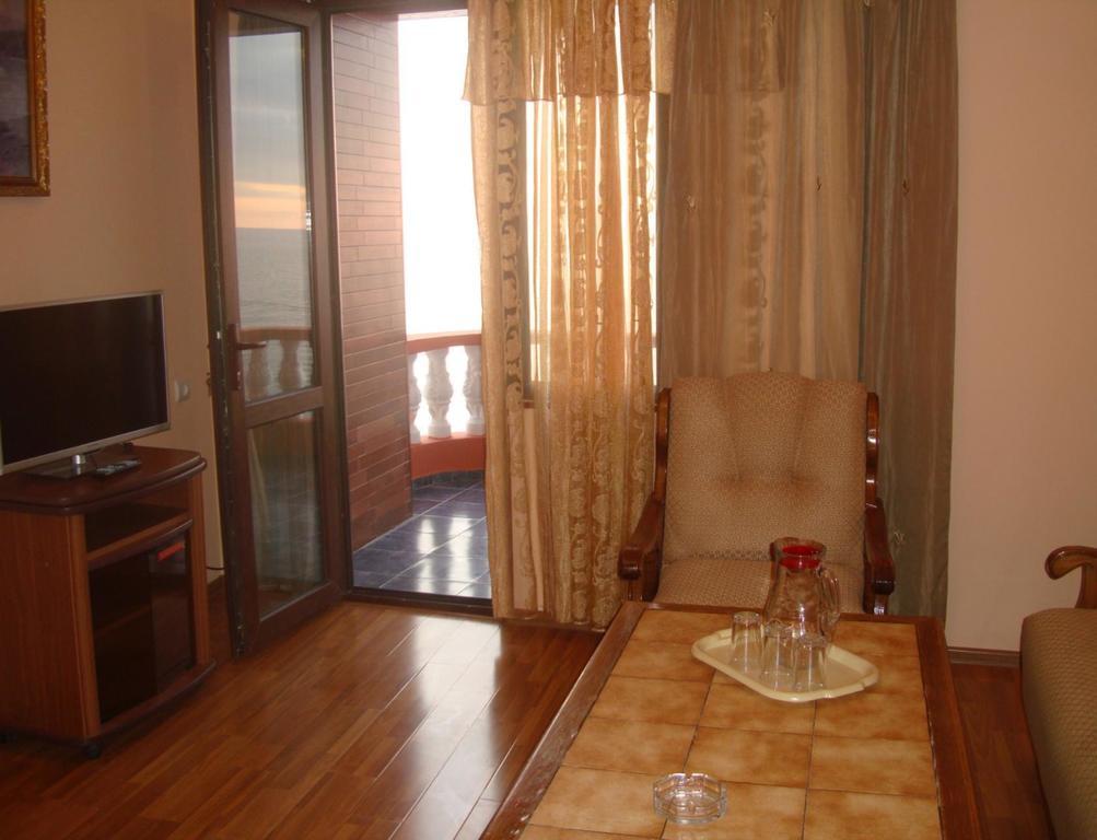Guest House Rusalka Kobuleti Zewnętrze zdjęcie
