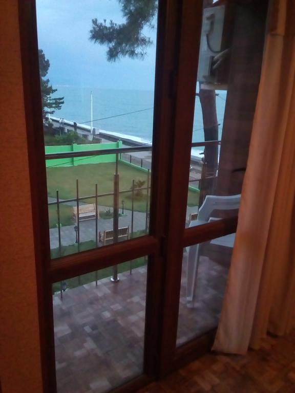 Guest House Rusalka Kobuleti Zewnętrze zdjęcie