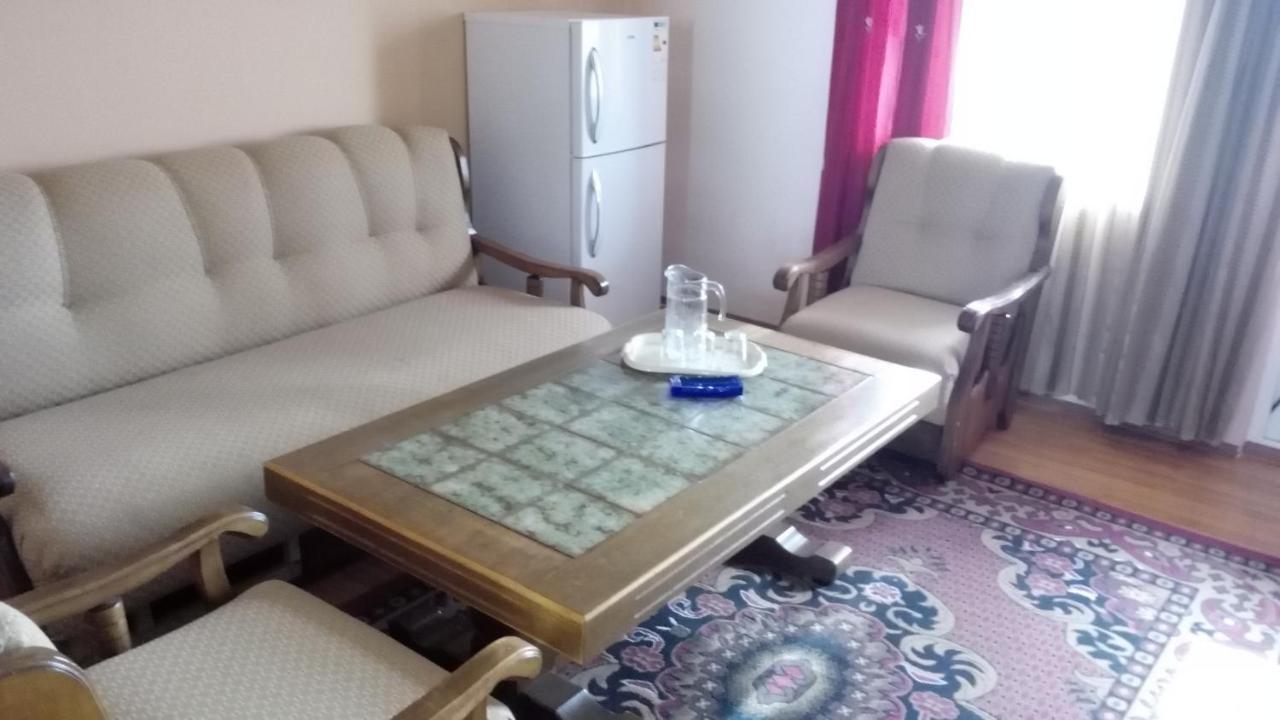 Guest House Rusalka Kobuleti Zewnętrze zdjęcie