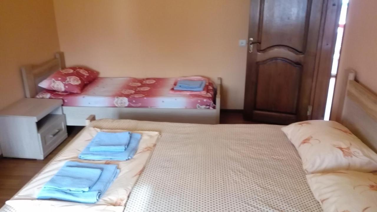 Guest House Rusalka Kobuleti Zewnętrze zdjęcie
