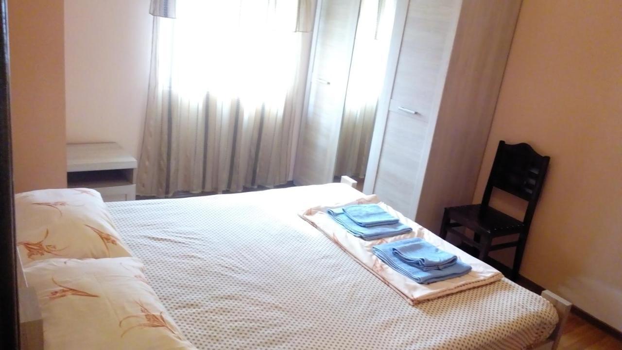 Guest House Rusalka Kobuleti Zewnętrze zdjęcie