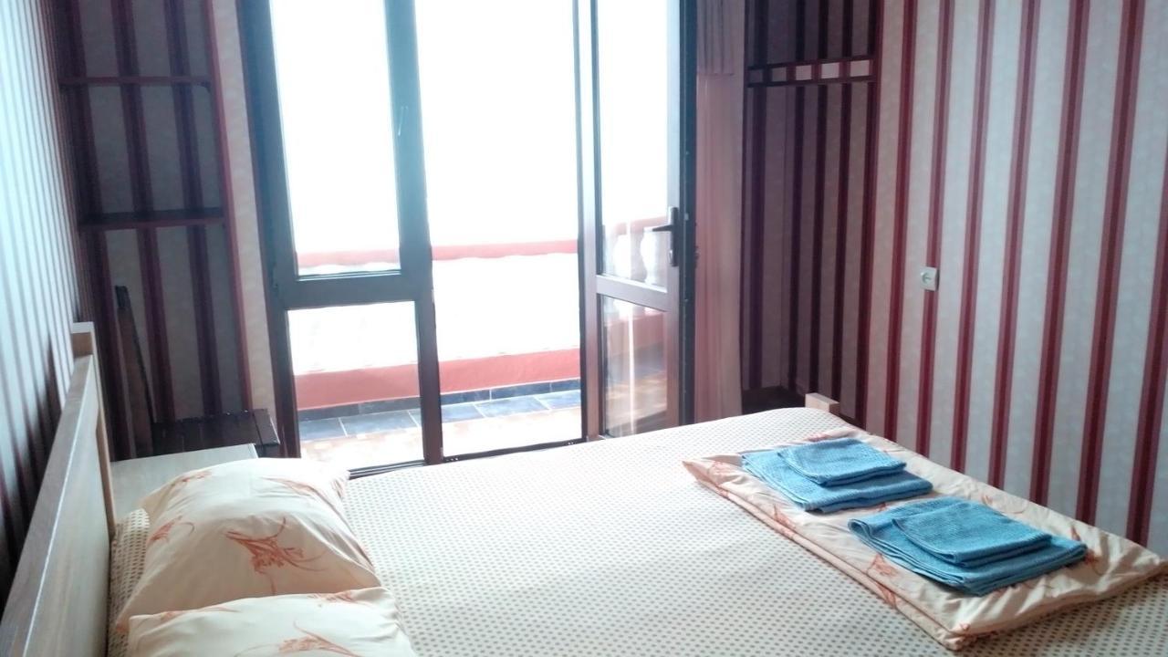 Guest House Rusalka Kobuleti Zewnętrze zdjęcie