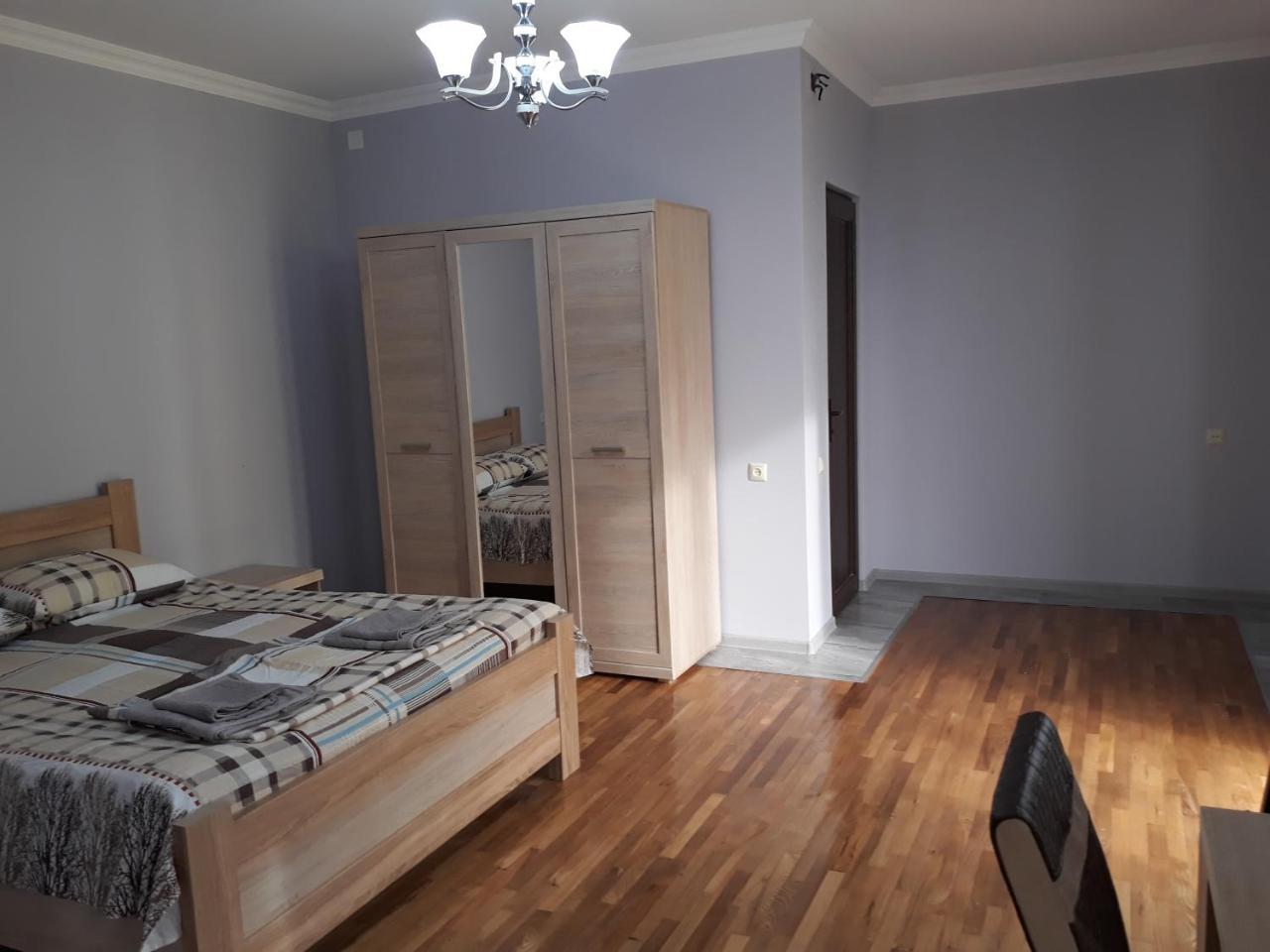 Guest House Rusalka Kobuleti Zewnętrze zdjęcie