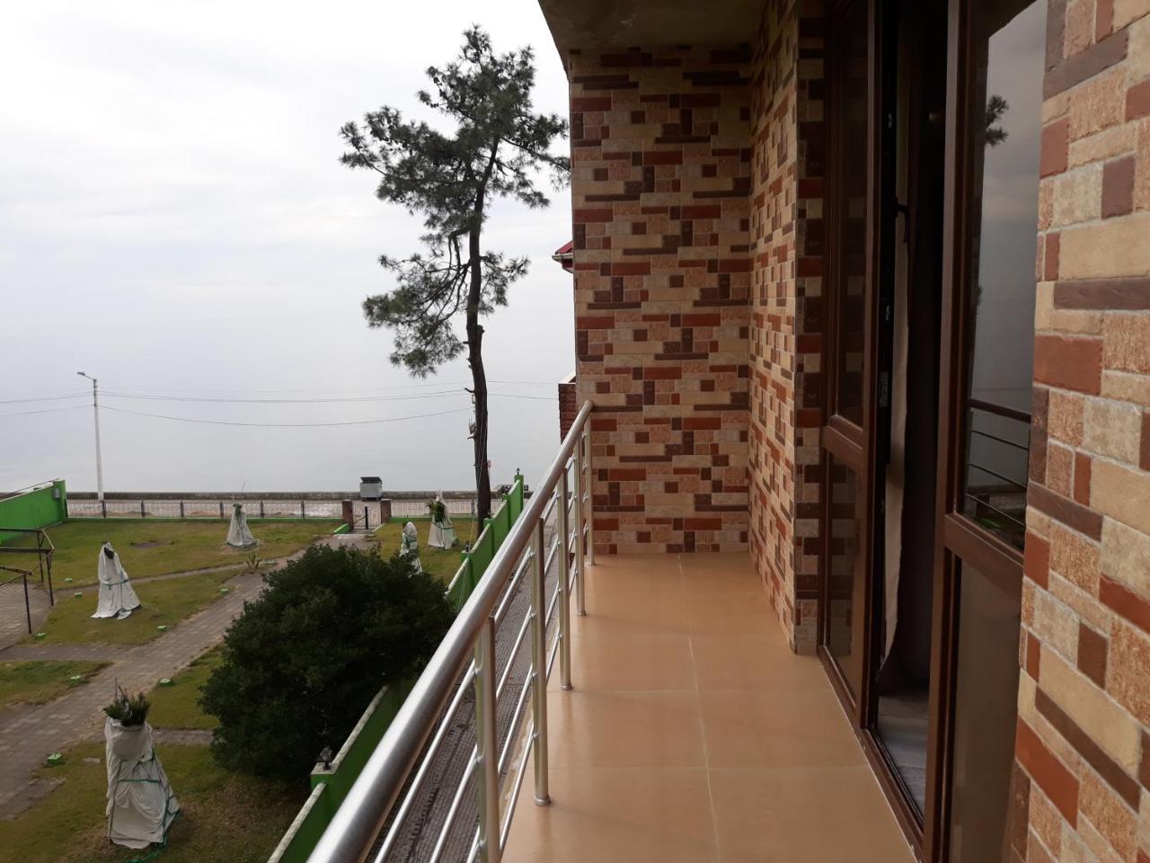 Guest House Rusalka Kobuleti Zewnętrze zdjęcie