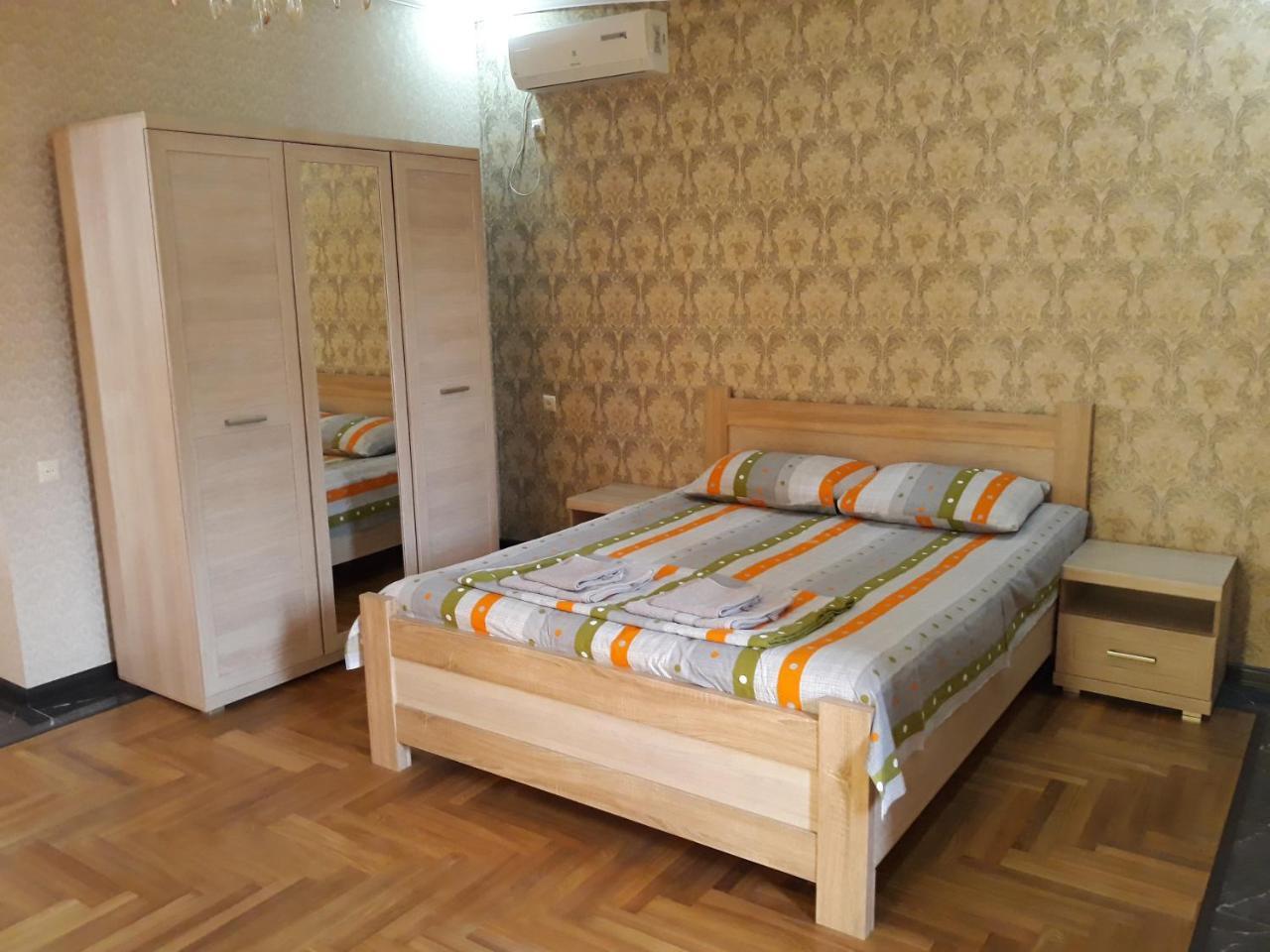 Guest House Rusalka Kobuleti Zewnętrze zdjęcie