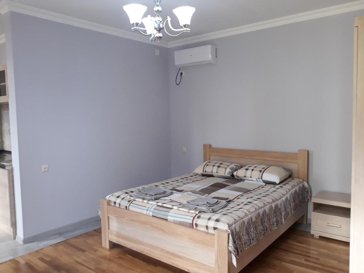 Guest House Rusalka Kobuleti Zewnętrze zdjęcie