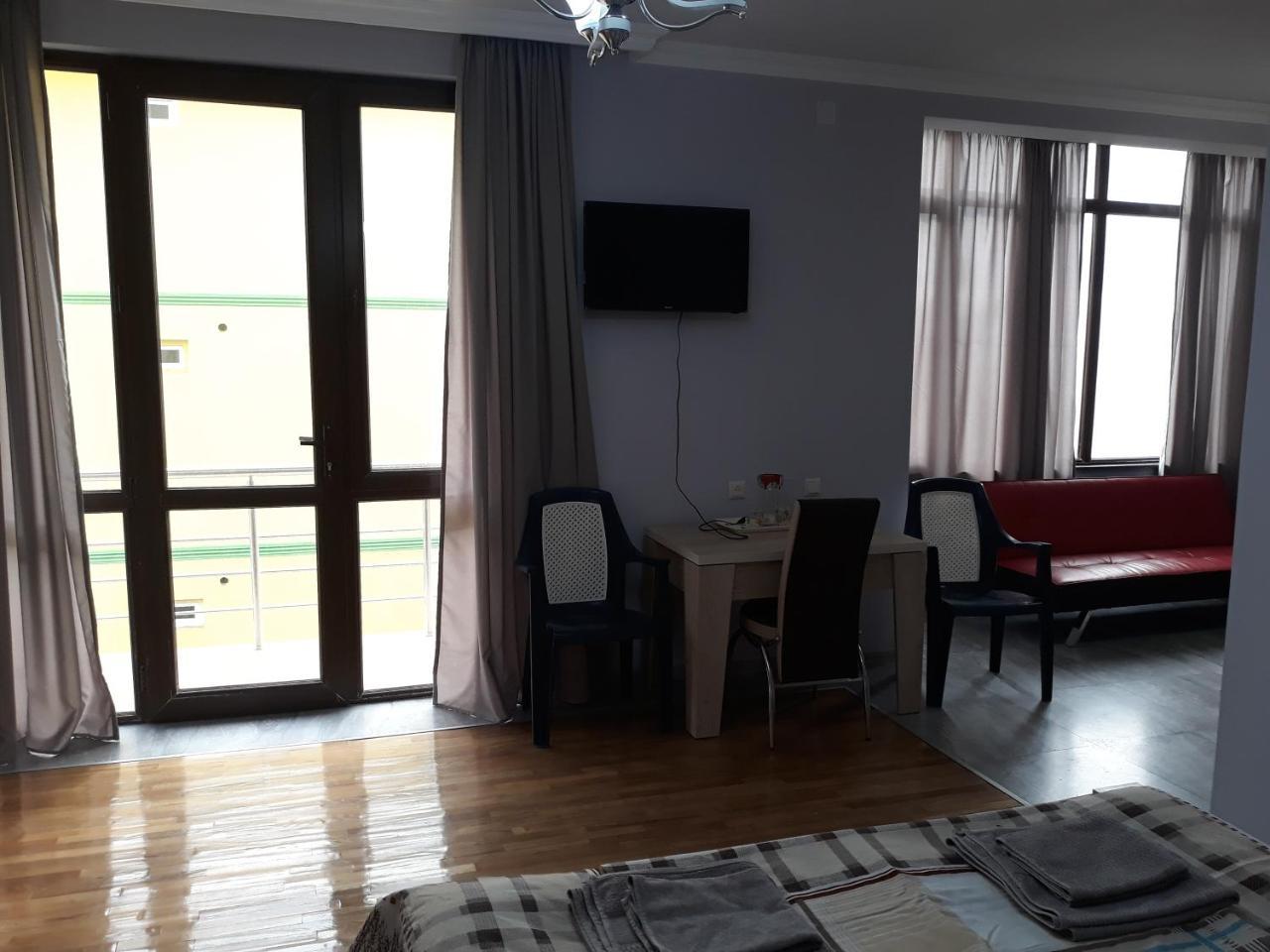 Guest House Rusalka Kobuleti Zewnętrze zdjęcie